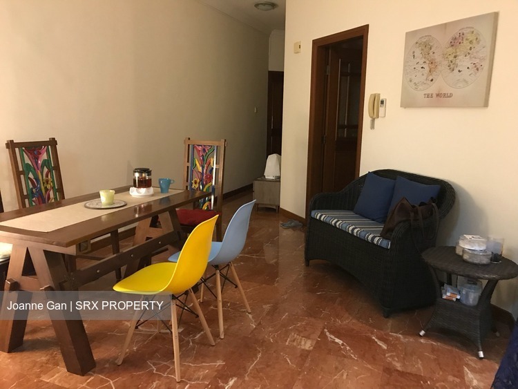 Villa Marina (D15), Condominium #176231012